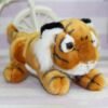 Simulation tiger plush toy - Toys Ace