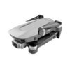 Gray F4 GPS 5G WIFI 2KM FPV with 4K HD Camera 2-Axis Gimbal Optical Flow Positioning Brushless Foldable RC Quadcopter Drone RTF