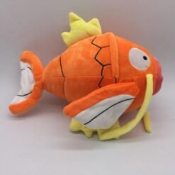 King Carp Children's Educational Large Goldfish Plush Doll (Orange 30x20cm) - Toys Ace