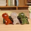 Cute dinosaur plush toy - Toys Ace