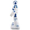 Lavender JJRC R2 Cady USB Charging Dancing Gesture Control Robot Toy