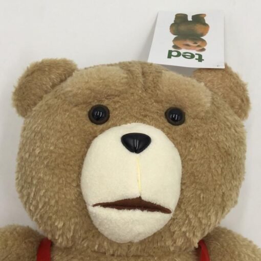 Teddy Bear Chef Costume Large Plush Doll (46CM) - Toys Ace