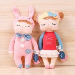 Ancient Angela doll plush toy bunny doll doll plush doll baby accompanying sleep birthday gift - Toys Ace
