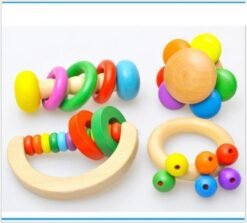 Baby rattle toy. - Toys Ace