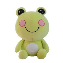 Little frog doll plush toy - Toys Ace