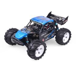 Dark Slate Gray ZD Racing 16427 1/16 2.4G 4WD Electric Brushless Truck RTR RC Car