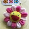 Sun flower doll pendant badge - Toys Ace