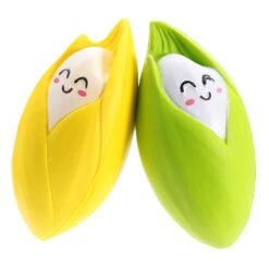 Squishy Baby Rice Jumbo Paddy Slow Rising With Packaging Collection Gift Decor Toy - Toys Ace