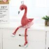 Swan doll plush toy - Toys Ace