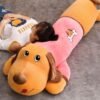 Plush dog doll - Toys Ace