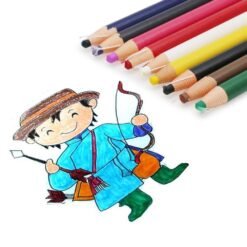 South Korea pull crayons - Toys Ace