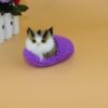 Cute will be called simulation kitty plush toy - Toys Ace