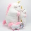 Unicorn plush toys custom gifts - Toys Ace