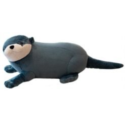 Wild animal otter plush toy - Toys Ace