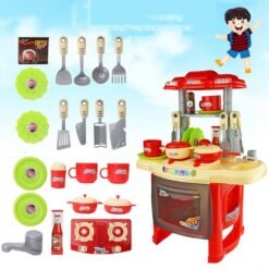 Vending Machine Toy Role Play Toy Set Novelties Toys Kids Educational Puzzle Toys