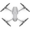 Gray F007 5G WIFI FPV GPS With 4K HD ESC Self-stabilizing Gimbal Camera 25mins Flight Time Brushless RC Drone Quadcopter RTF