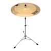 Light Goldenrod IRIN B20 Jazz Drum Hitting Cymbal 8/10/12/14/16/18/20 Inches