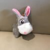 Cute little donkey plush doll (Donkey 10cm) - Toys Ace