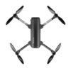 Dim Gray KAIONE Pro 5G Wifi 1KM FPV With 3-axis Brushless Gimbal 8K Camera GPS EIS RC Drone Quadcopter RTF