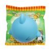 SquishyFun Shark Squishy 15cm Jumbo Licensed Slow Rising Soft With Packaging Collection Gift  