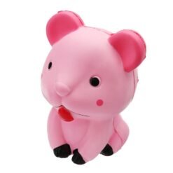 Mouse Squishy Fun Animal 11*9*6.5CM Slow Rising Collection Gift Soft Toy - Toys Ace