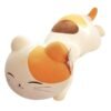 Cute cute meow pillow down cotton - Toys Ace