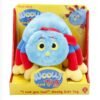 Wudi And Teague Plush Spider Toy Figure (Blue) - Toys Ace