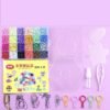 Water Spray Bean Water Mist Bean Water Sticky Beads - Toys Ace