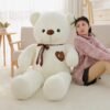 Plush Teddy Bear Teddy Bear Doll Ragdoll - Toys Ace
