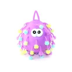 Small Tricky Eyed Snowball Glowing Toy - Toys Ace