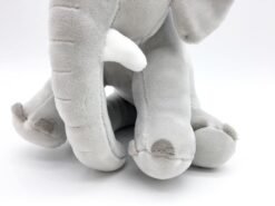 Cute Soft Down Cotton Elephant Doll Plush Toy - Toys Ace