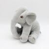 Cute Soft Down Cotton Elephant Doll Plush Toy - Toys Ace