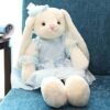 Little White Rabbit Doll Doll Little Rabbit Rag Doll - Toys Ace
