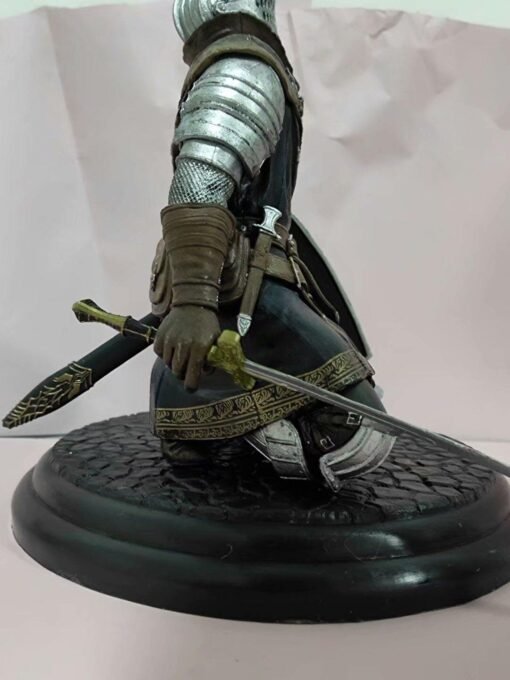 Dark Souls Alterius Farhan Knight Superior Knight Pouch Figure (A) - Toys Ace