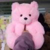 Valentine's Day Limited Edition Teddy Bear Doll All-Inclusive Style - Toys Ace