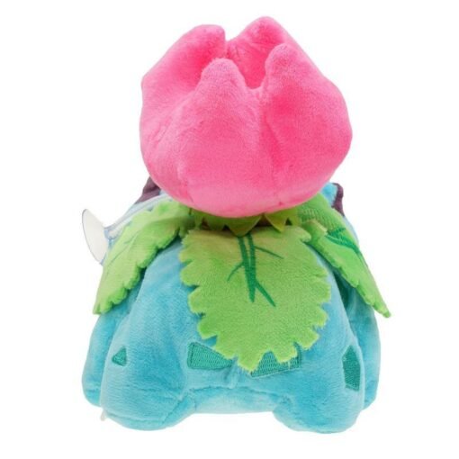 Wonderful Frog Flower Plush Doll - Toys Ace