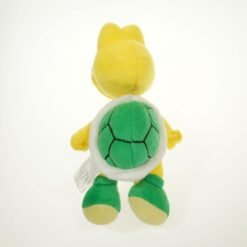 Mario Big Eyed Turtle Plush Toy Doll Toy Buwa Doll (Yellow) - Toys Ace