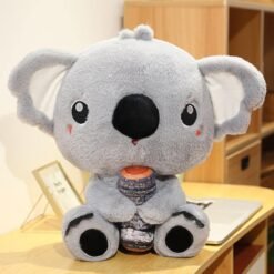 Cute Koala Doll Koala Plush Doll For Children - Toys Ace
