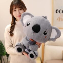 Cute Koala Doll Koala Plush Doll For Children - Toys Ace