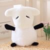 Cartoon Plush Lamb Keychain Doll Pendant - Toys Ace