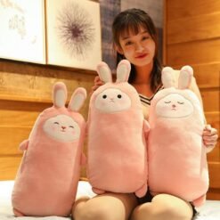 Rabbit Plush Doll - Toys Ace