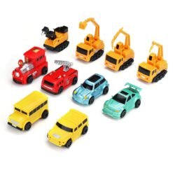 Scribing Induction Car Creative Follow Any Drawn Line Pen Inductive Cute Diecast Model for Children Gift - Toys Ace