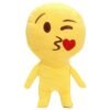 Cute Emoji Poo Throw Pillows Cushion Stuffed Plush Doll Toys Home Sofa Decor - Toys Ace