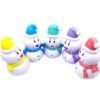 SWEETY Squishy Snowman Christmas Slow Rising Kawaii Squishy 12cm Scented Toys 
