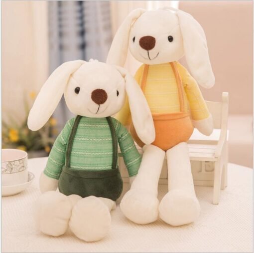 Cute Bunny Rabbit Toy - Toys Ace