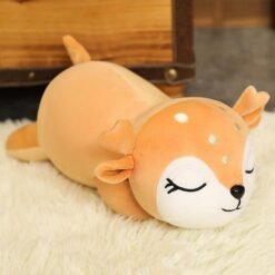Dream Sweet Deer Pillow Claw Machine Doll - Toys Ace