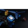 GEPRC MARK4 HD GPS 4S 5 Inch 225mm FPV Racing Drone PNP/BNF CADDX Vista HD Cam GR2306.5 2450KV 50A ESC compatible DJI FPV Air Unit - Toys Ace