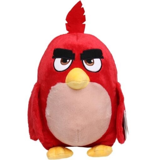 Cartoon doll children's soft toy - Toys Ace