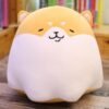 Cute Pudding Shiba Inu Dog Plush Toy - Toys Ace