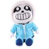 Stuffed Toy Children Birthday Gift Skull Man Game0 - Toys Ace